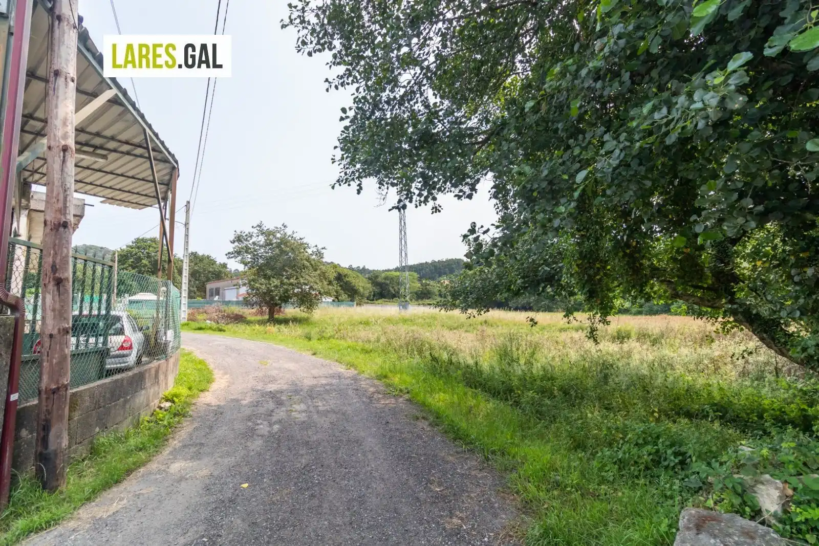 Lands and plots for sale in Rúa do Casal, Darbo, imagen 13