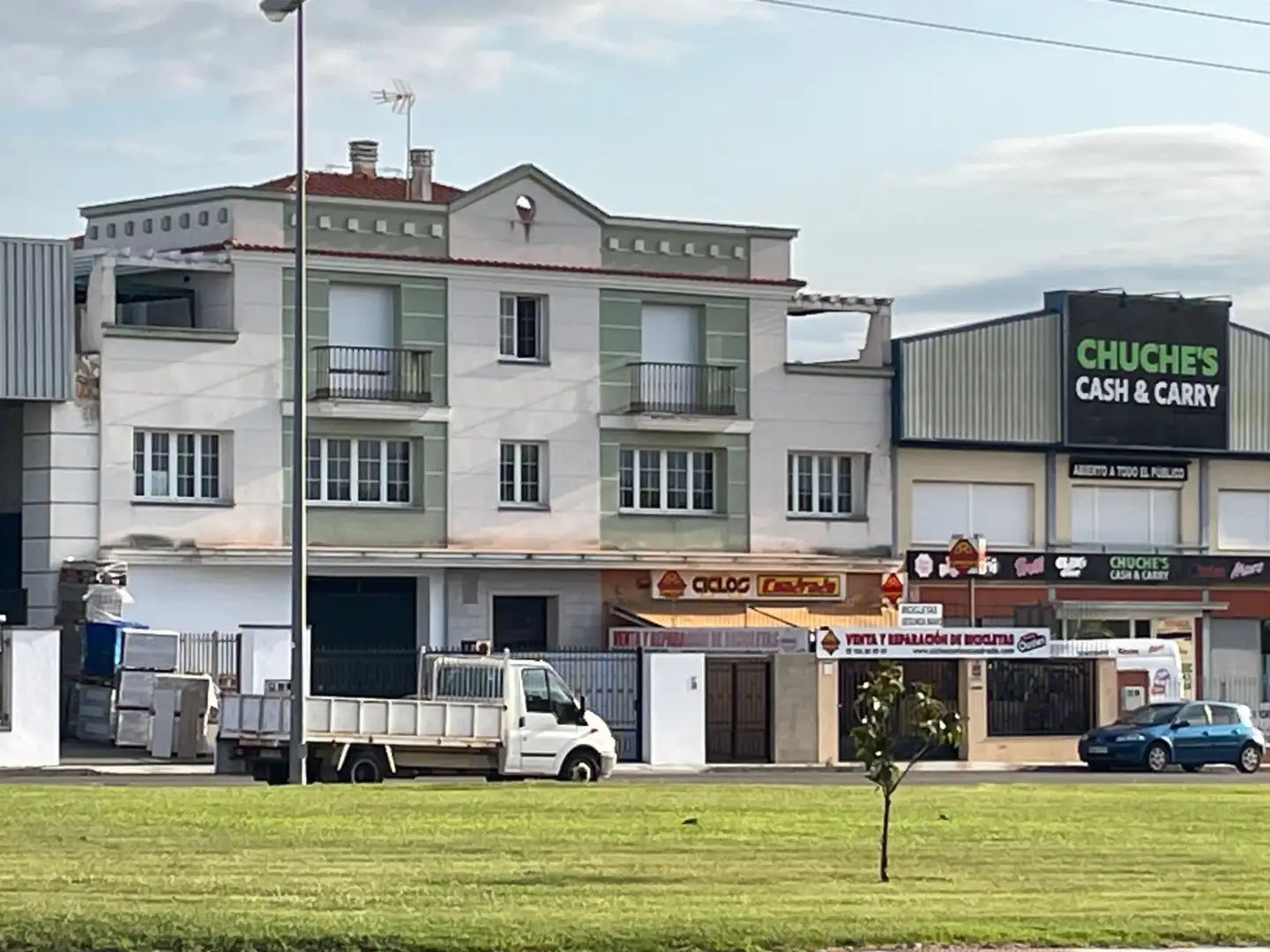 Immobles singulars en venda a Calle Leonardo Da Vinci