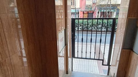 Foto 3 de Piso en venta en Plaza de Toros, Zaragoza Capital