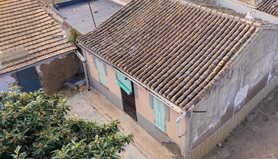 Foto 1 de Casa o xalet en venda a La Palma, Murcia