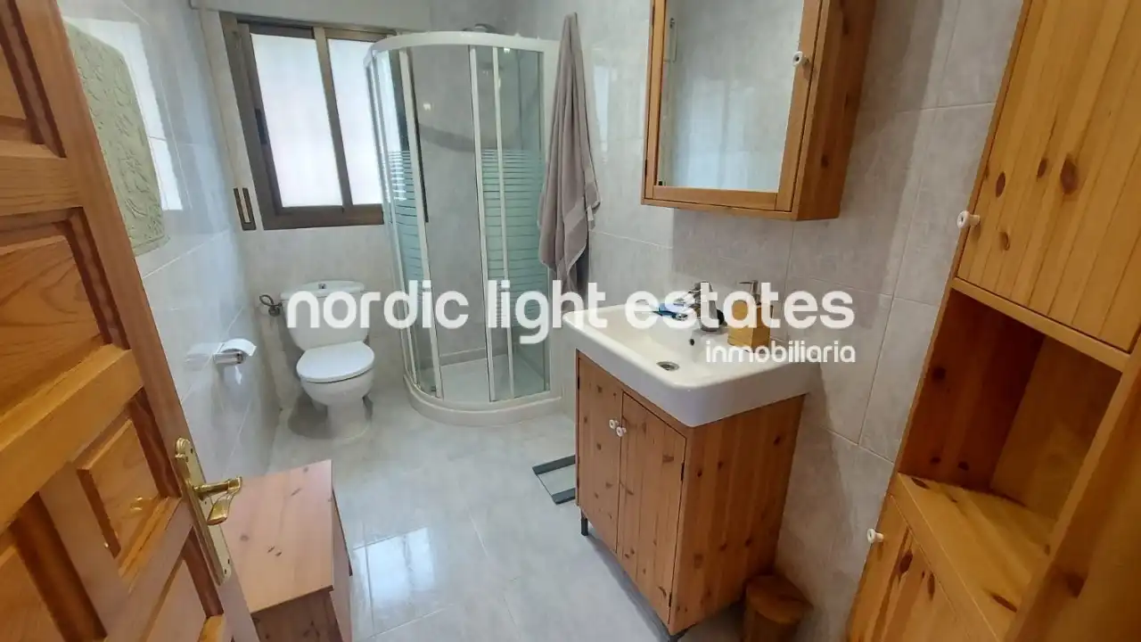 House with pool for sale in Torrox Pueblo, imagen 36