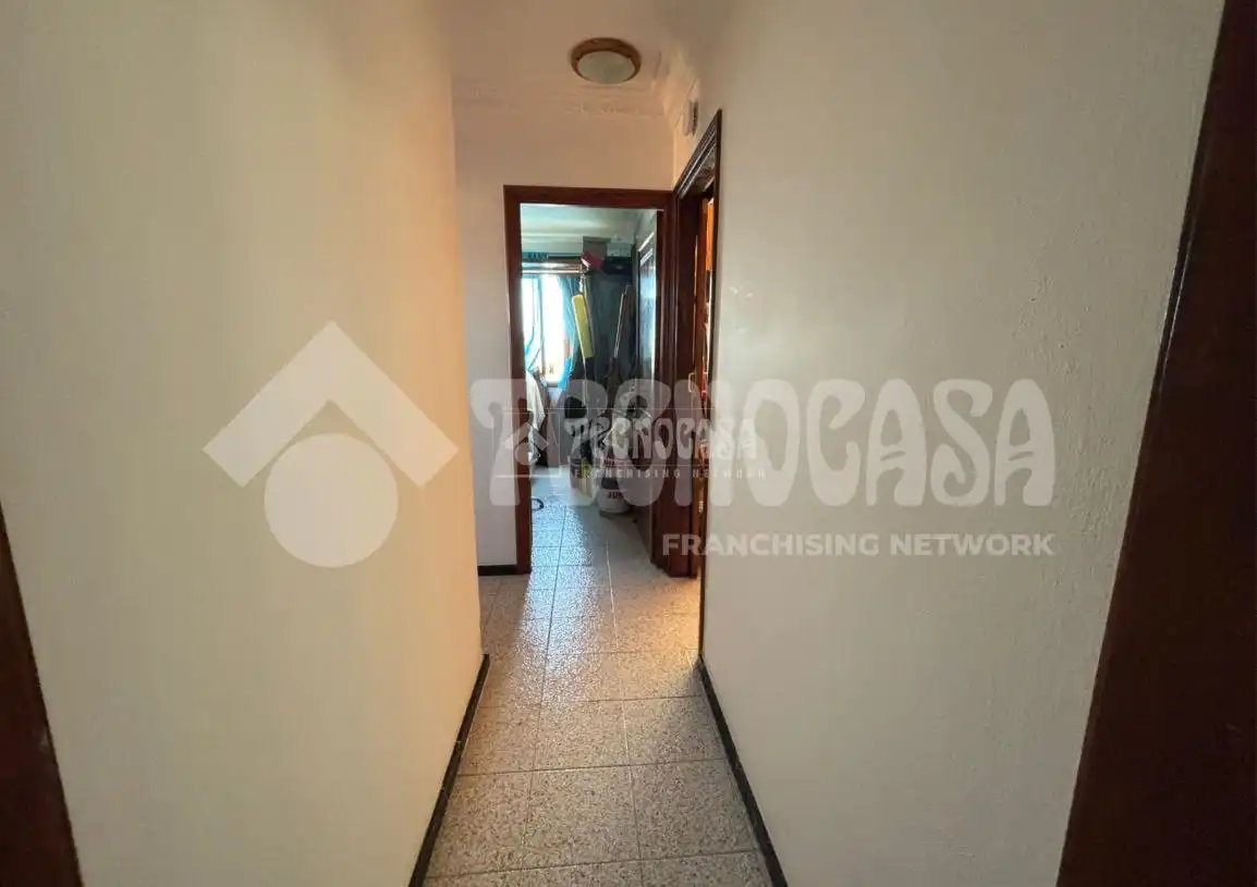 Piso en venta en San Bartolomé de Tirajana