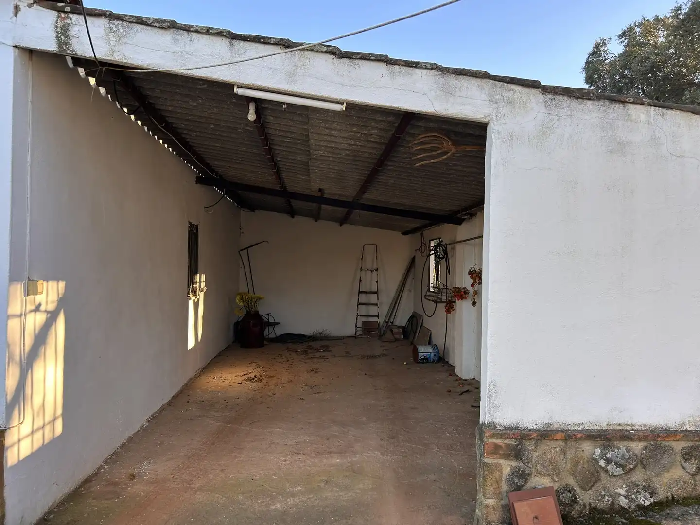 Terreny rústic en venda a Peraleda del Zaucejo, imagen 3