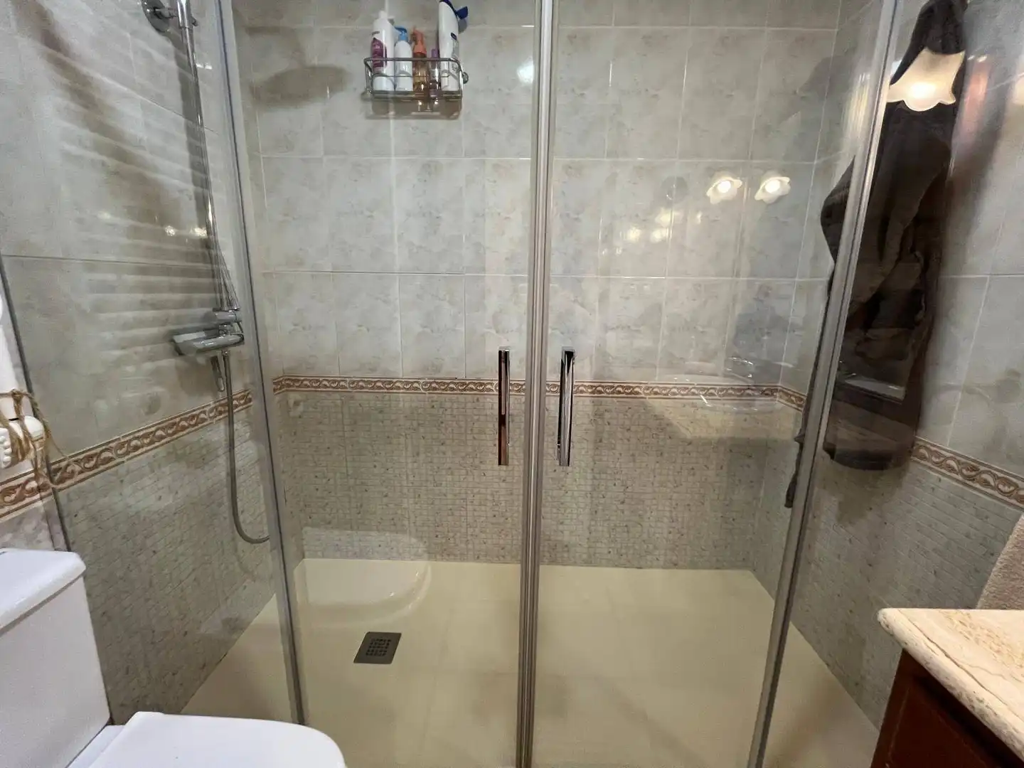 Dúplex en venda a Calle de Los Montesinos, Ciutat Jardí - Torreta Verdí