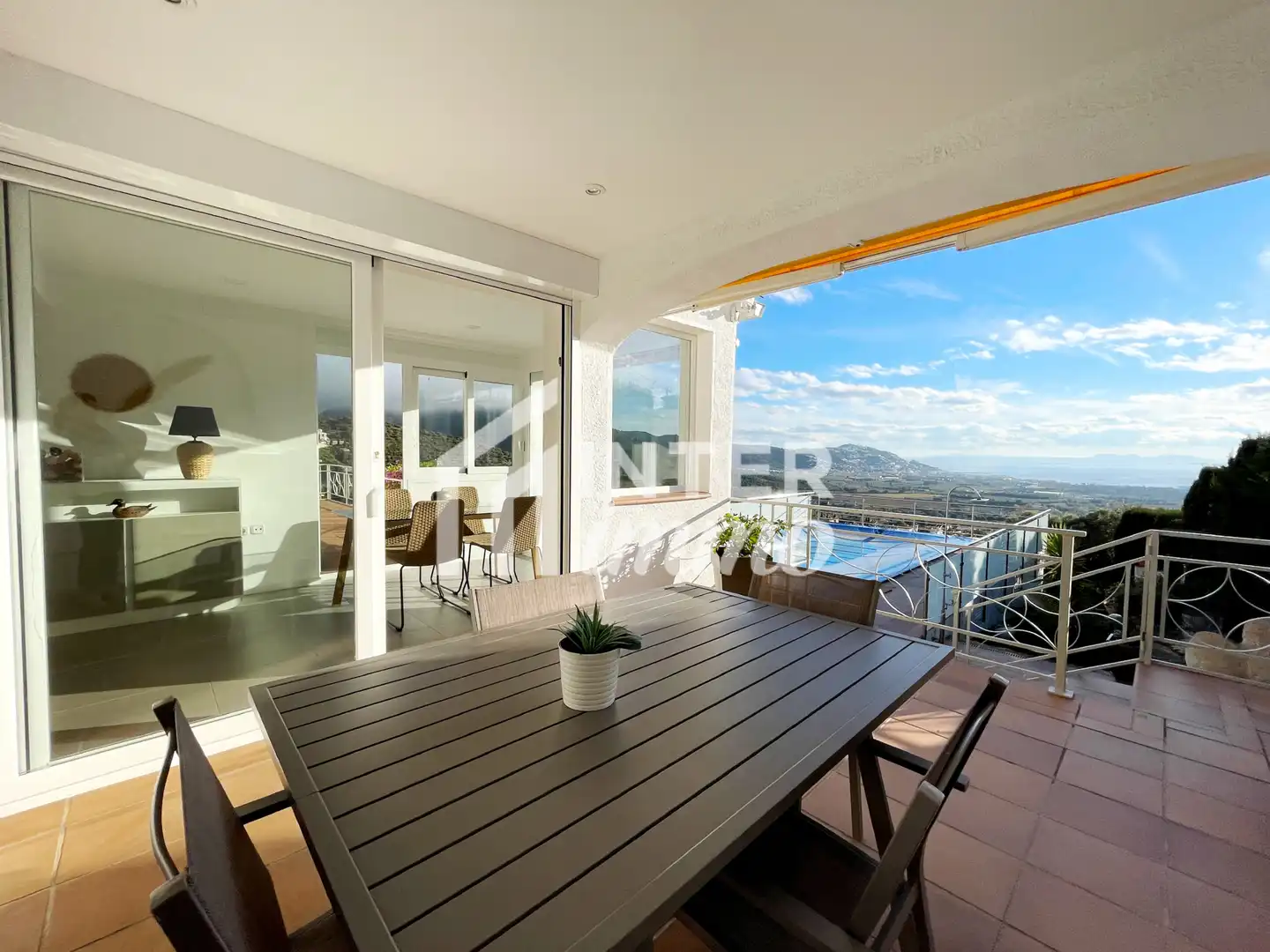 Casa con piscina en venta en Carrer ALBACETE 30, imagen 4