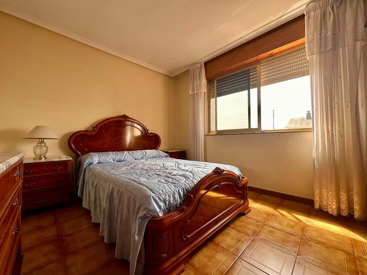Dormitori de Residencial en venda en Ponferrada