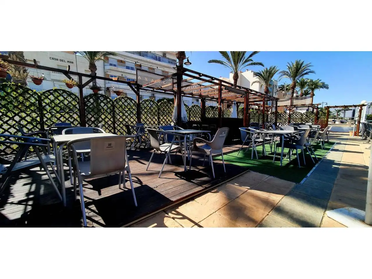 Local comercial en traspaso en Aguadulce, imagen 52