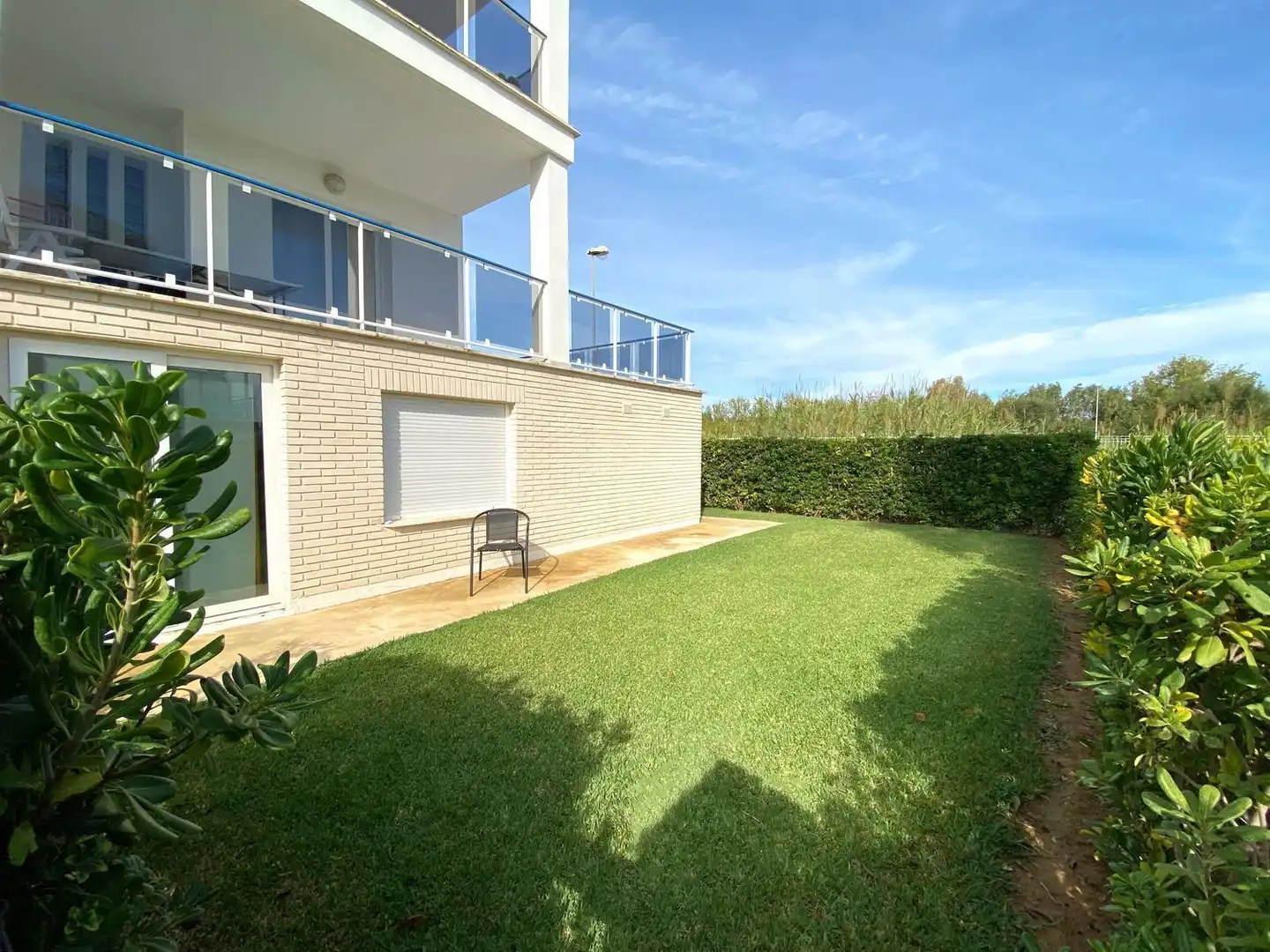 Duplexes for sale in Oliva Playa