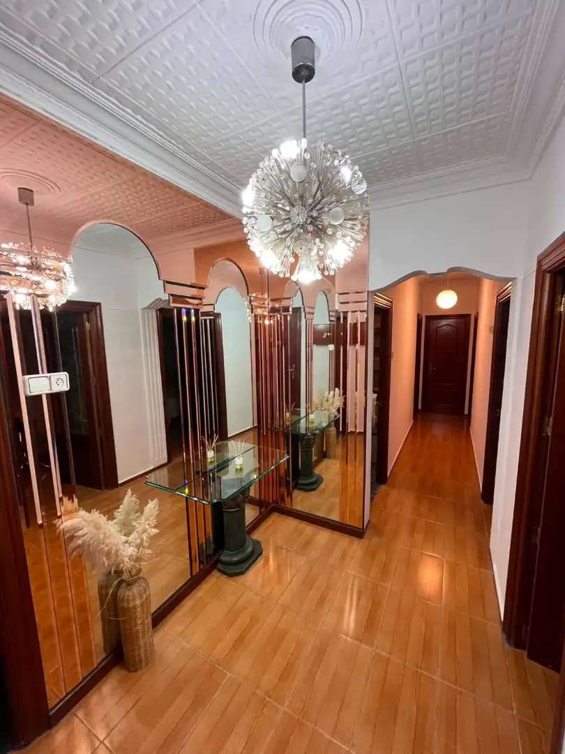 Flat for rent in Miranda de Ebro  with Heating, Furnished and Oven