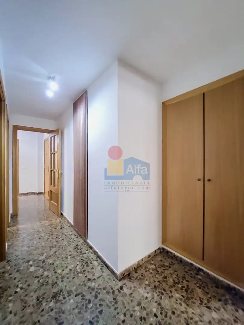 Piso con piscina en venta en Silla, imagen 13