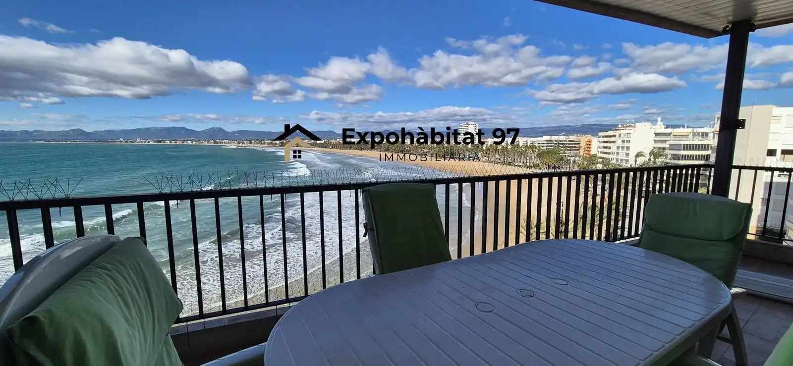 Apartamento con terraza en venta en Passeig COLON, imagen 20
