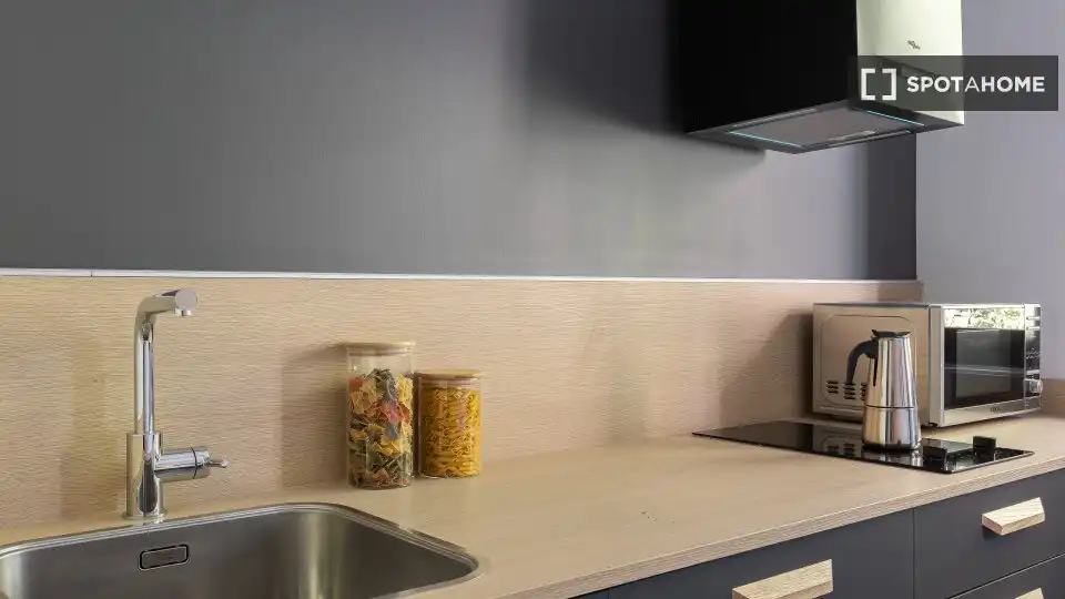 Flat to rent in Algirós, imagen 6