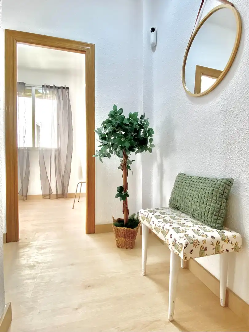 Piso con terraza en venta en Calle REVERENDO JOSE PINAZO 15, imagen 7