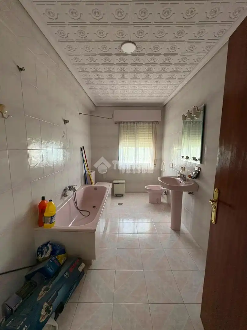 Baño de Finca rústica en venta en Jaén