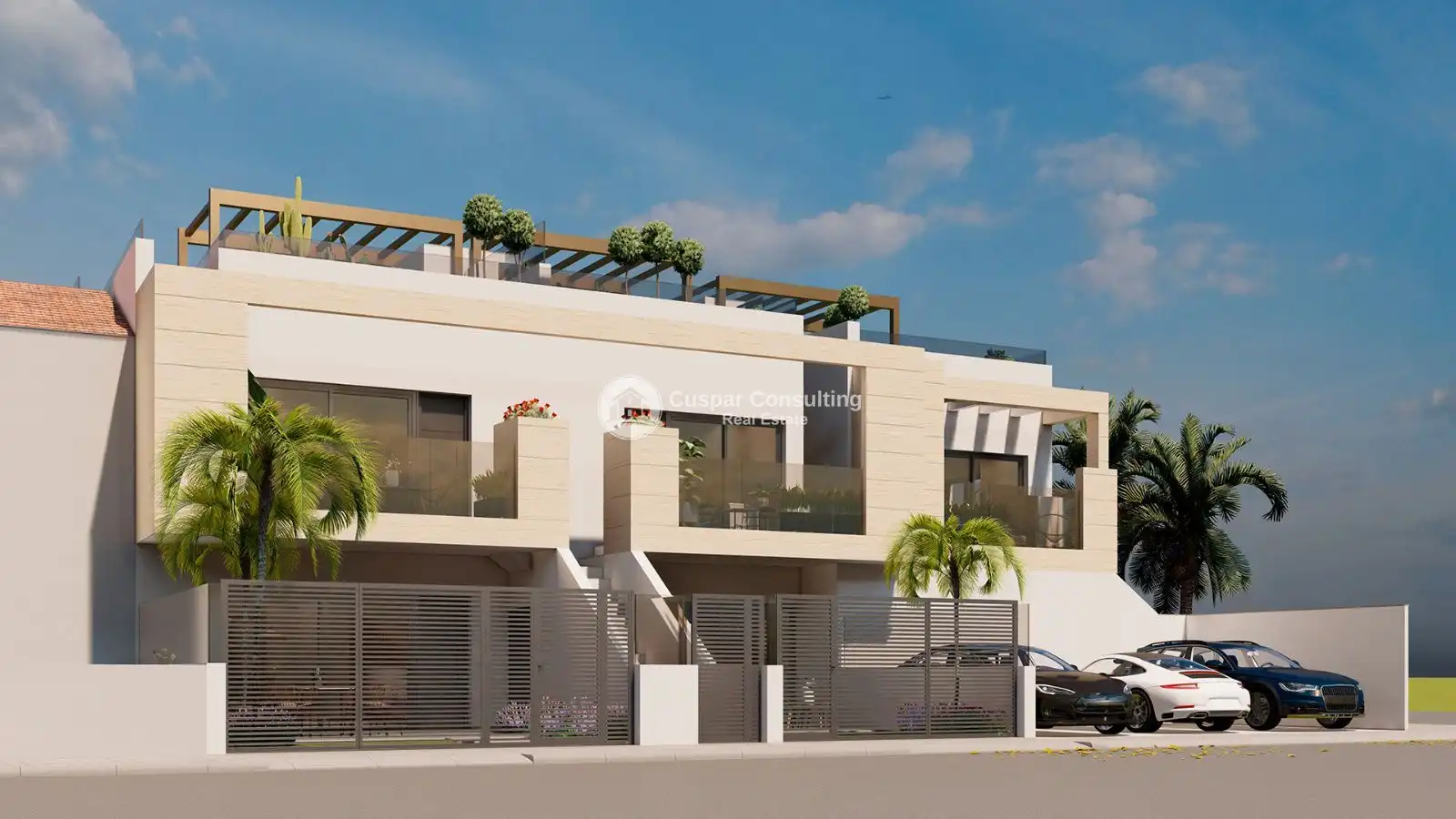 Apartament amb jardí en venda a N/A, imagen 2