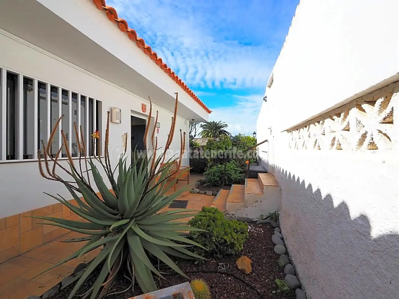 Maison avec jardin à vendre à Longuera - Toscal, imagen 7