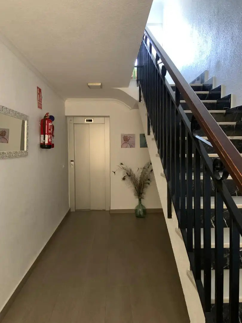 Flat for sale in Tobarra  with Storage room and Balcony