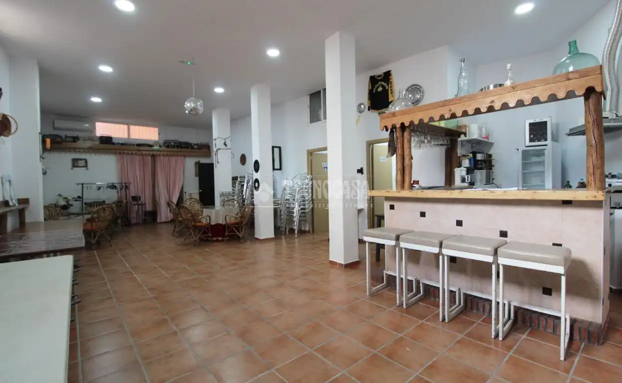 Local comercial en venda a Pasaje Santa Rosa., imagen 18
