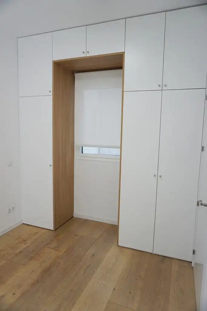 Flat with terrace to rent in Calle de Menorca 23, imagen 11