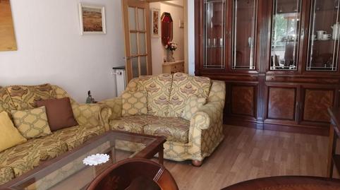 Photo 5 of Flat to rent in De la Marroquina, Marroquina, Madrid