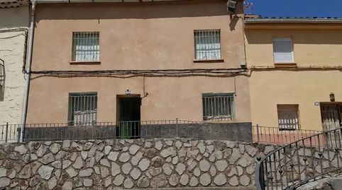 Foto 3 de Casa adosada en venda a Calle Concepcion, 7, Castillejo-Sierra, Cuenca