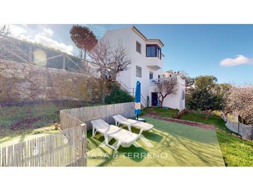Casa en venda a Sayalonga