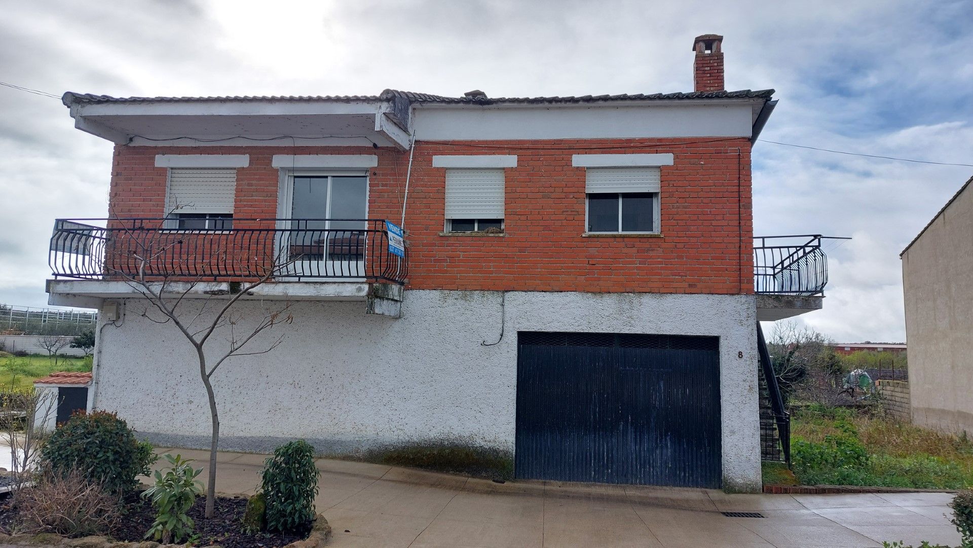 House or chalet for sale in N/A, -1, Ahigal
