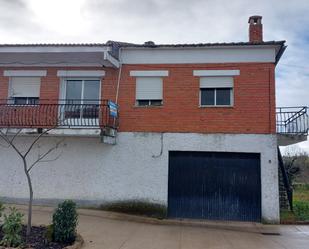 Casa o xalet en venda a N/A, -1, Ahigal