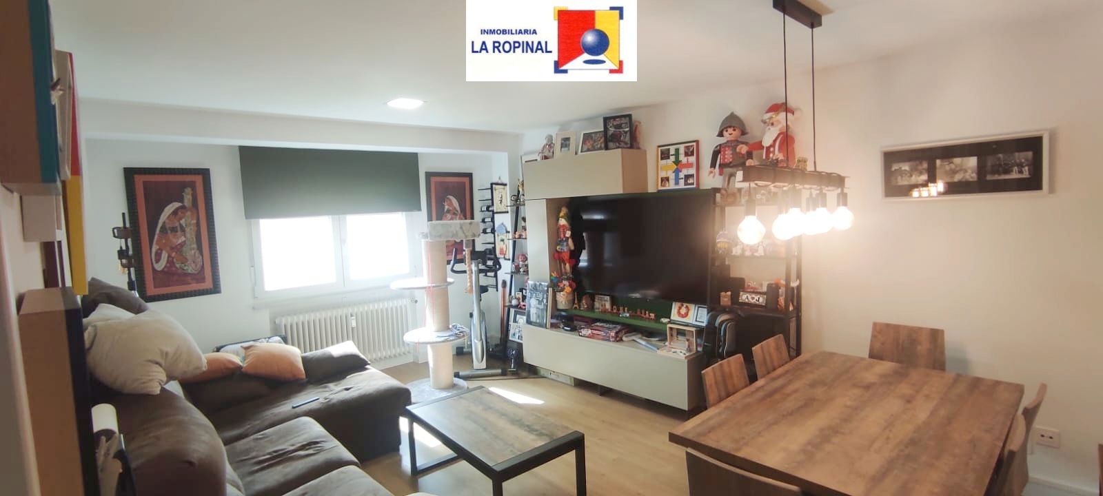 Wohnung zum verkauf in Calle Perú, Prosperidad - Delicias