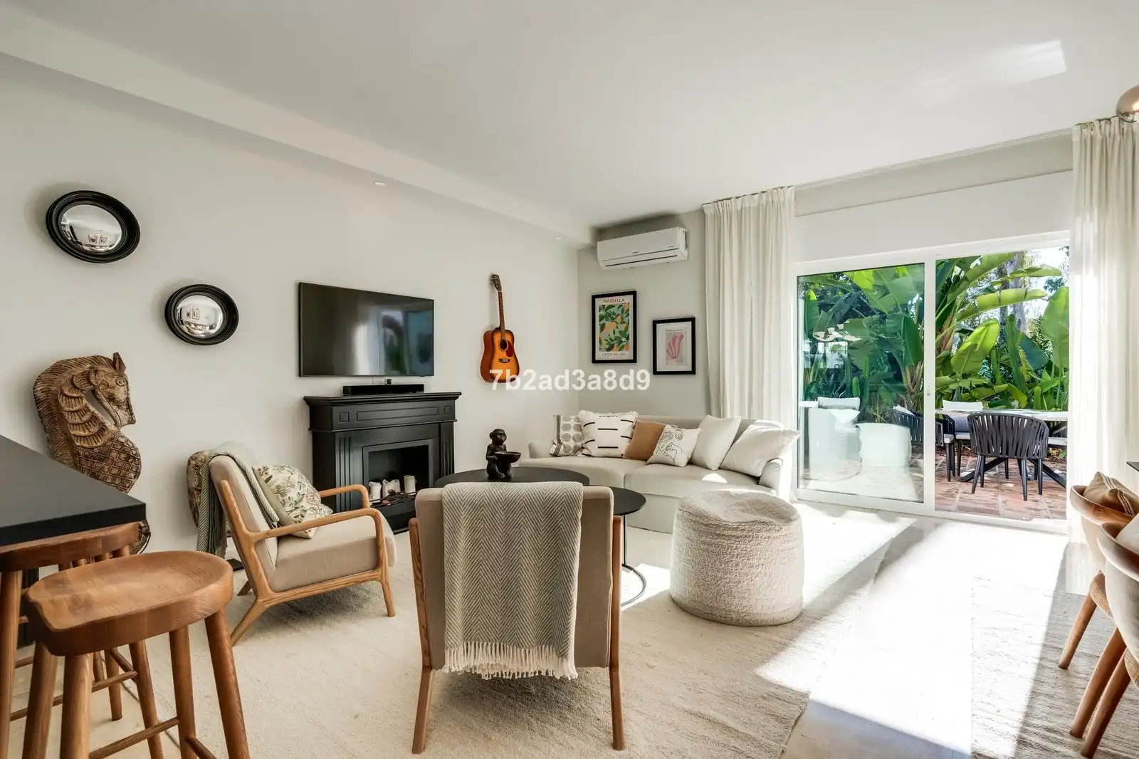 Reihenhaus zum Verkauf in Benahavís pueblo, imagen 3