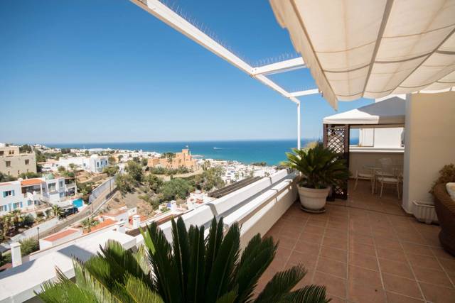 Apartamento en Venta en Calle Jesús de Perceval, 23 en Mojácar Playa - Las Ventanicas - La Paratá