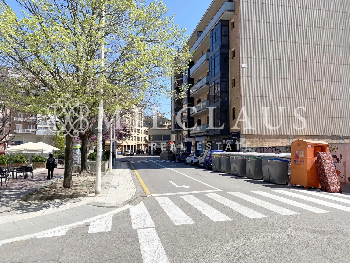 Residential land for sale in Carrer de Martí i Julià, imagen 33