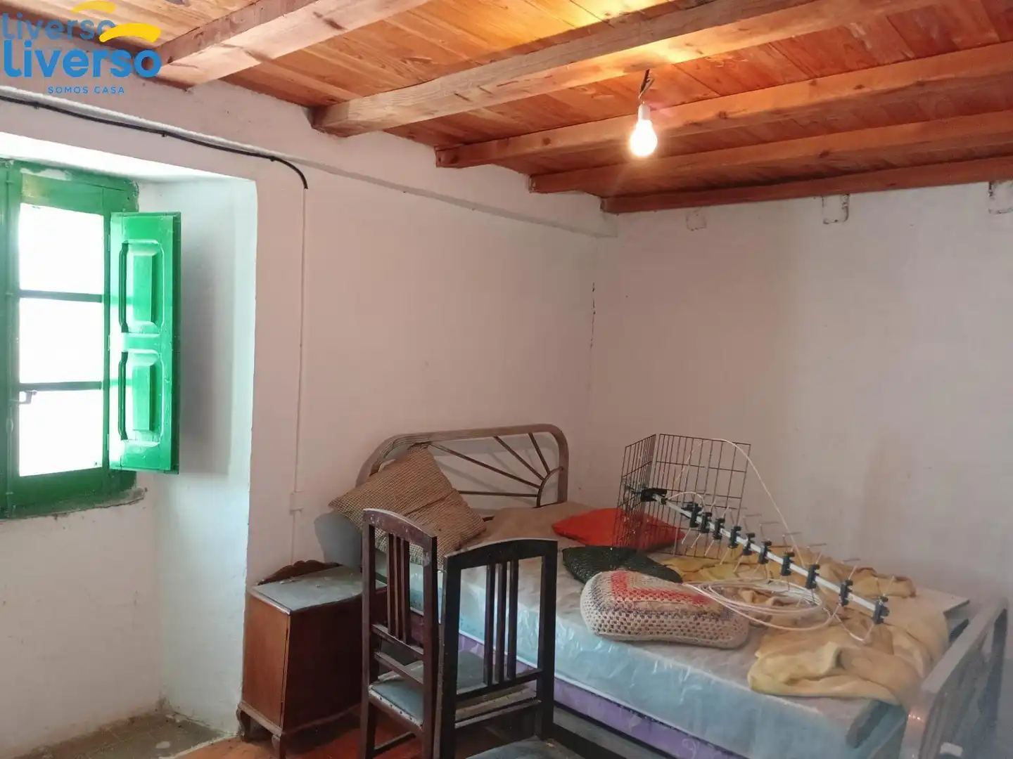 Haus oder Chalet zum Verkauf in Bahabón de Esgueva mit Heizung und Abstellraum