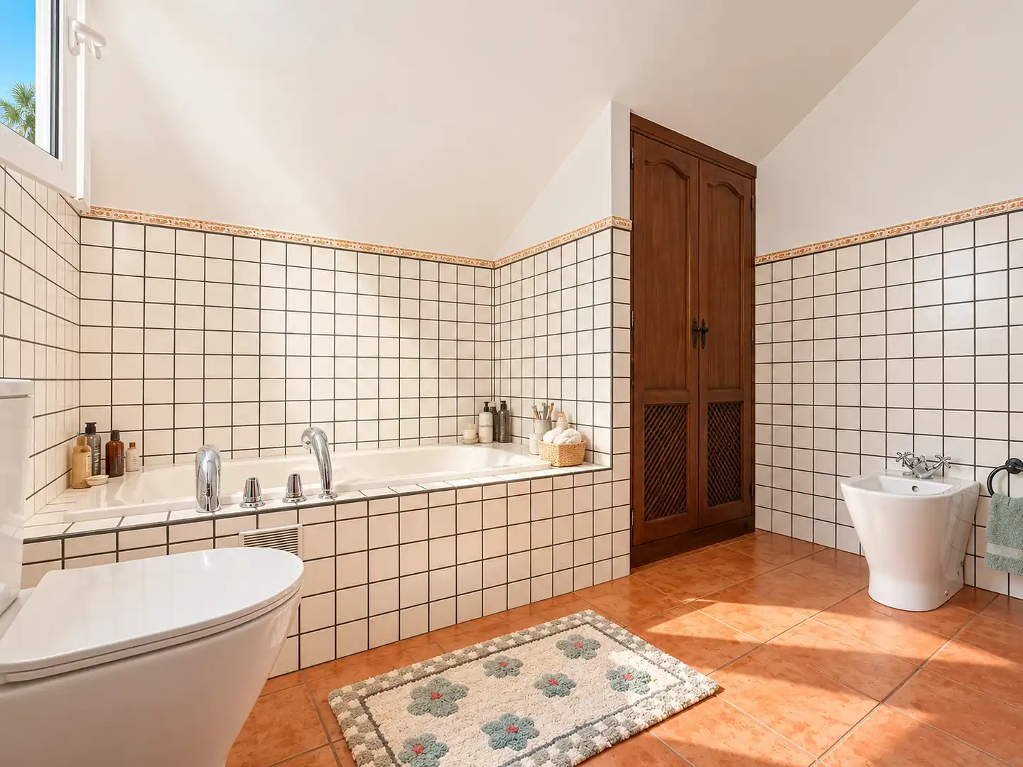 Maison mitoyenne à vendre à Estepona Pueblo, imagen 14