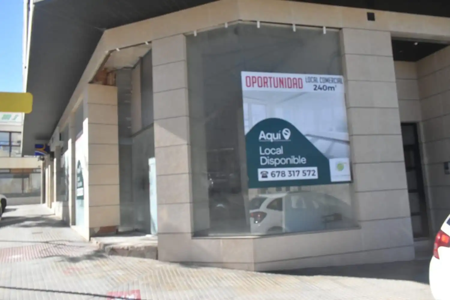 Local comercial en venda a Pego, imagen 14