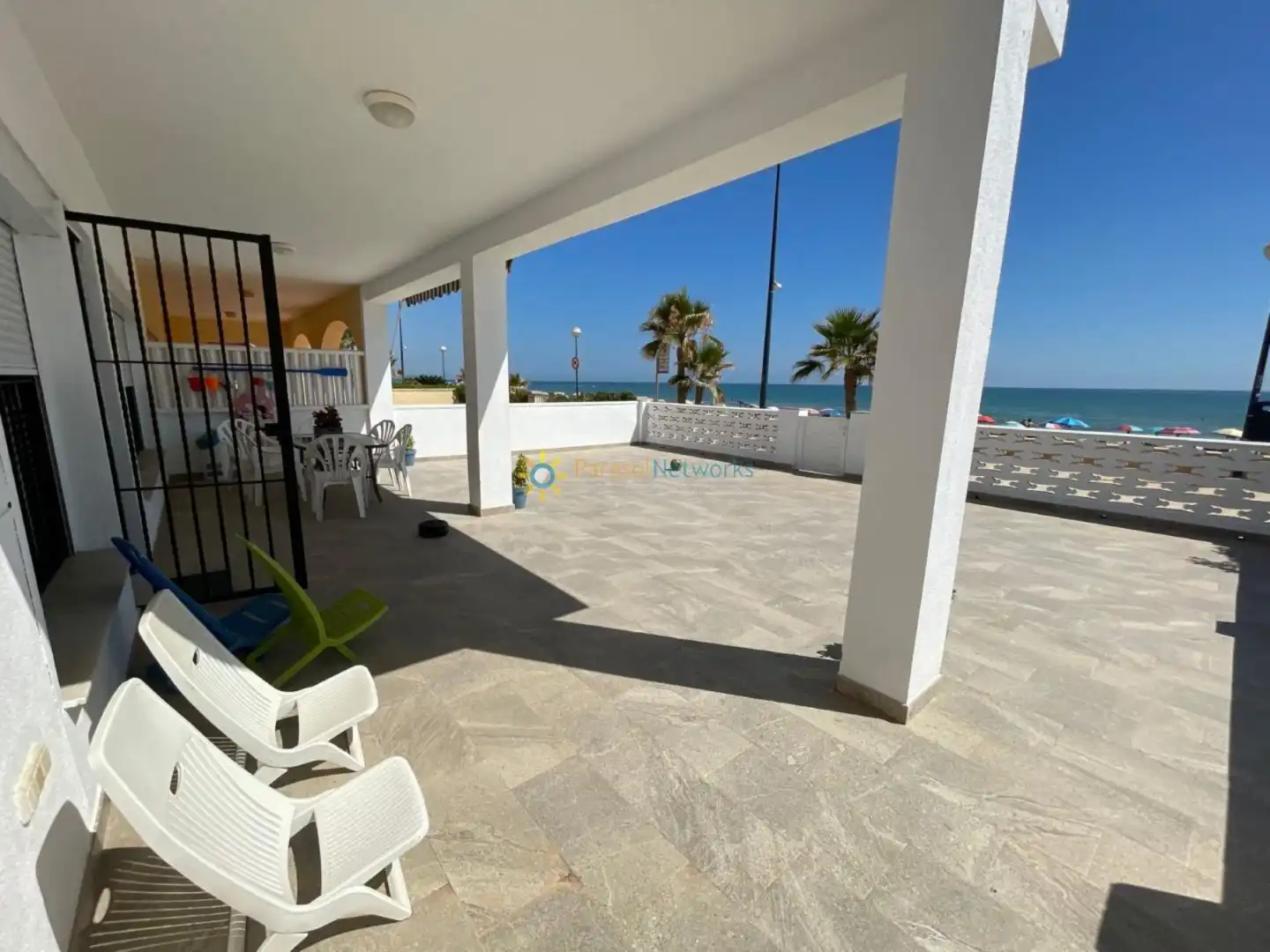 Casa o chalet de alquiler en Miramar