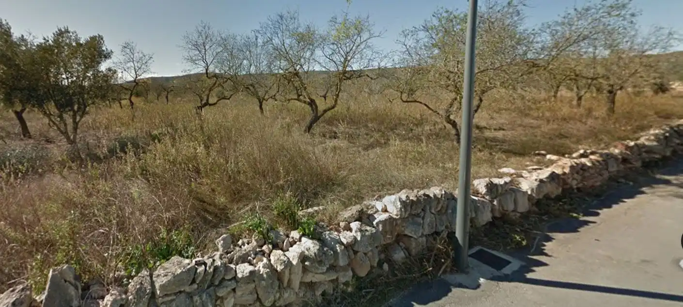 Wohnbaugrundstück zum Verkauf in Carrer de Sant Mateu 70, imagen 3
