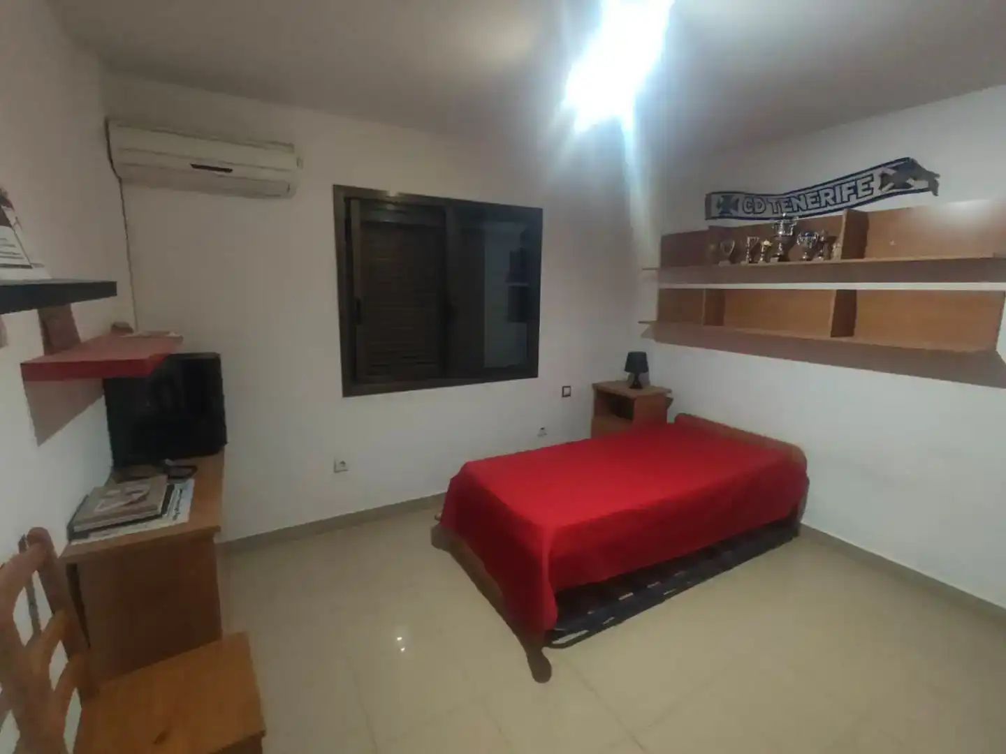 Dúplex en venta en Granadilla de Abona con Aire acondicionado y Balcón