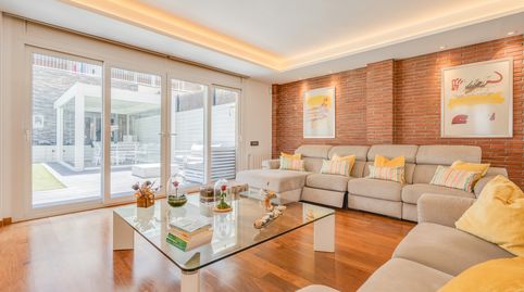 Foto 5 de Casa adosada en venta en Carrer del Badabadoc, Sant Quirze Parc- Vallsuau - Castellet, Sant Quirze del Vallès