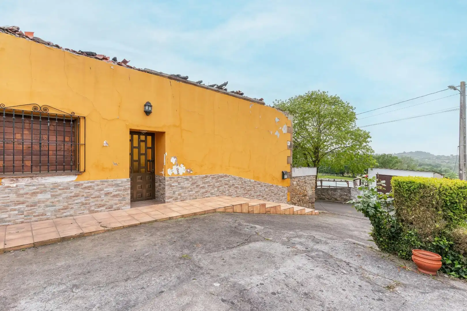 Casa con jardín en venta en Barrio ABAJO 17, imagen 9