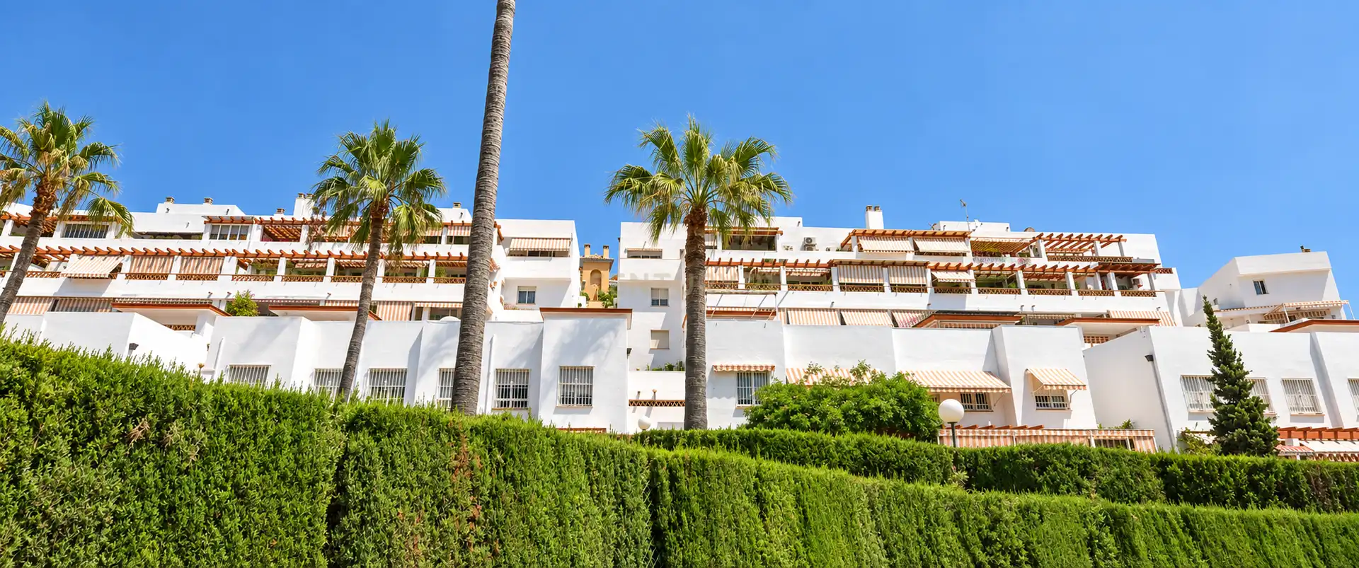 Appartement compact avec piscine à vendre à Av. Gandhi, Benalmádena, Spain 10, imagen 19