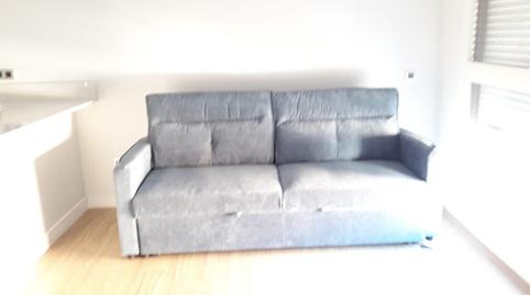 Foto 5 de Apartament de lloguer a Plaza Príncipe de la Paz, Casco Antiguo, Badajoz