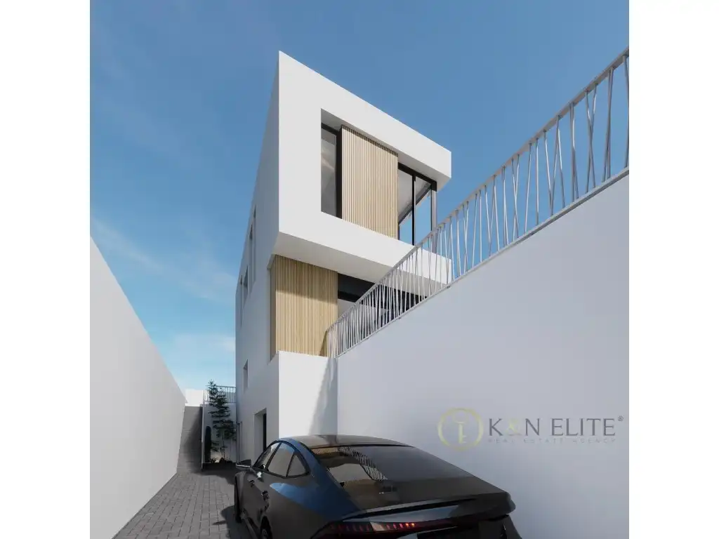 Maison avec piscine à vendre à Calle Nicaragua De, imagen 3