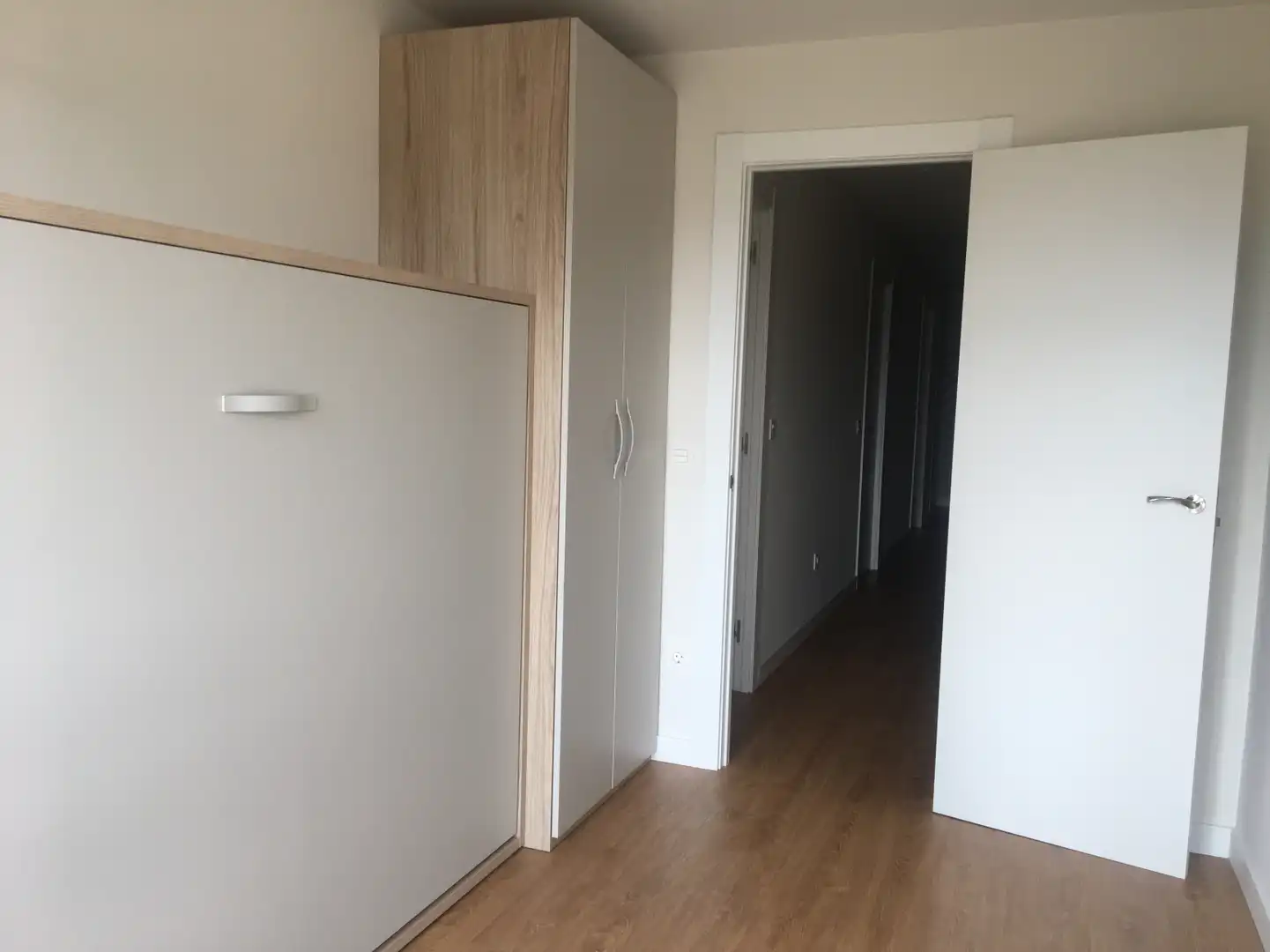 Wohnung zur Miete in Oviedo - CL GONZALEZ BESADA, 39, Auditorio - Seminario - Parque de Invierno