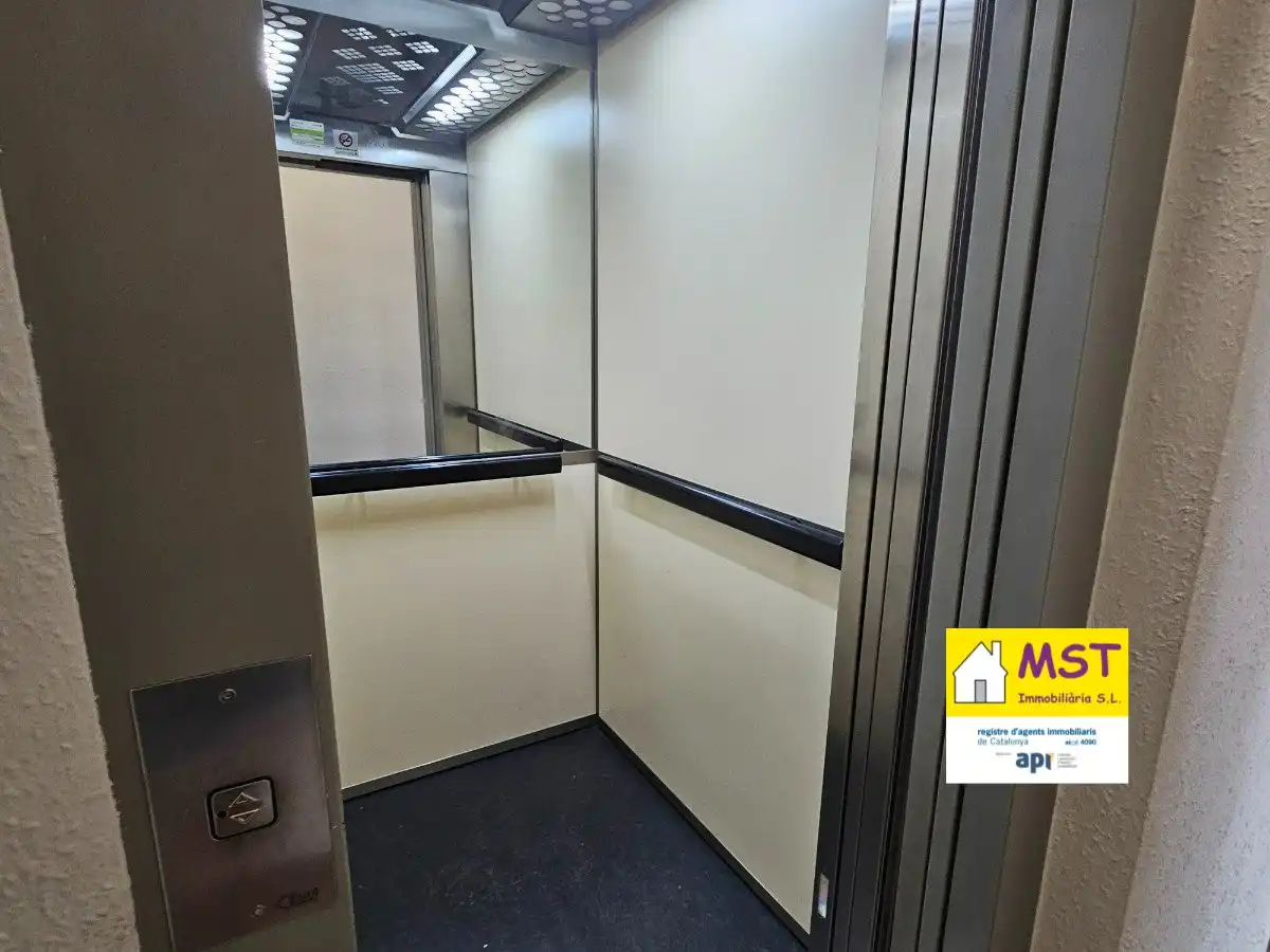 Flat for sale in Navàs  with Heating, Terrace and Balcony