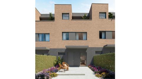 Photo 5 from new construction home in Flat for sale in Carrer D'hipatia, 23, Mercat, Barcelona