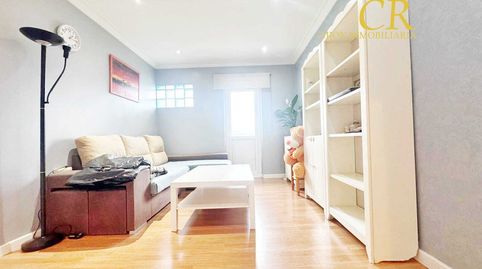 Foto 5 de Piso en venta en Calle Guipúzcoa, Pumarín, Gijón