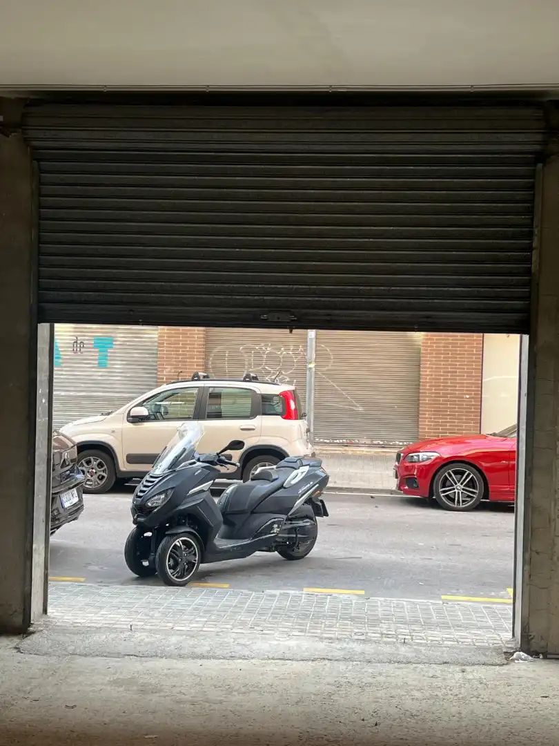 Gewerbefläche zum Verkauf in Carrer Castaños, imagen 8
