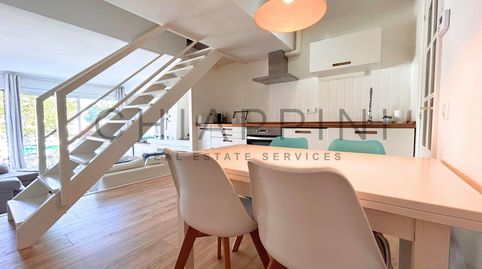 Foto 4 de Casa adosada en venta en Sant Pol, Sant Feliu de Guíxols