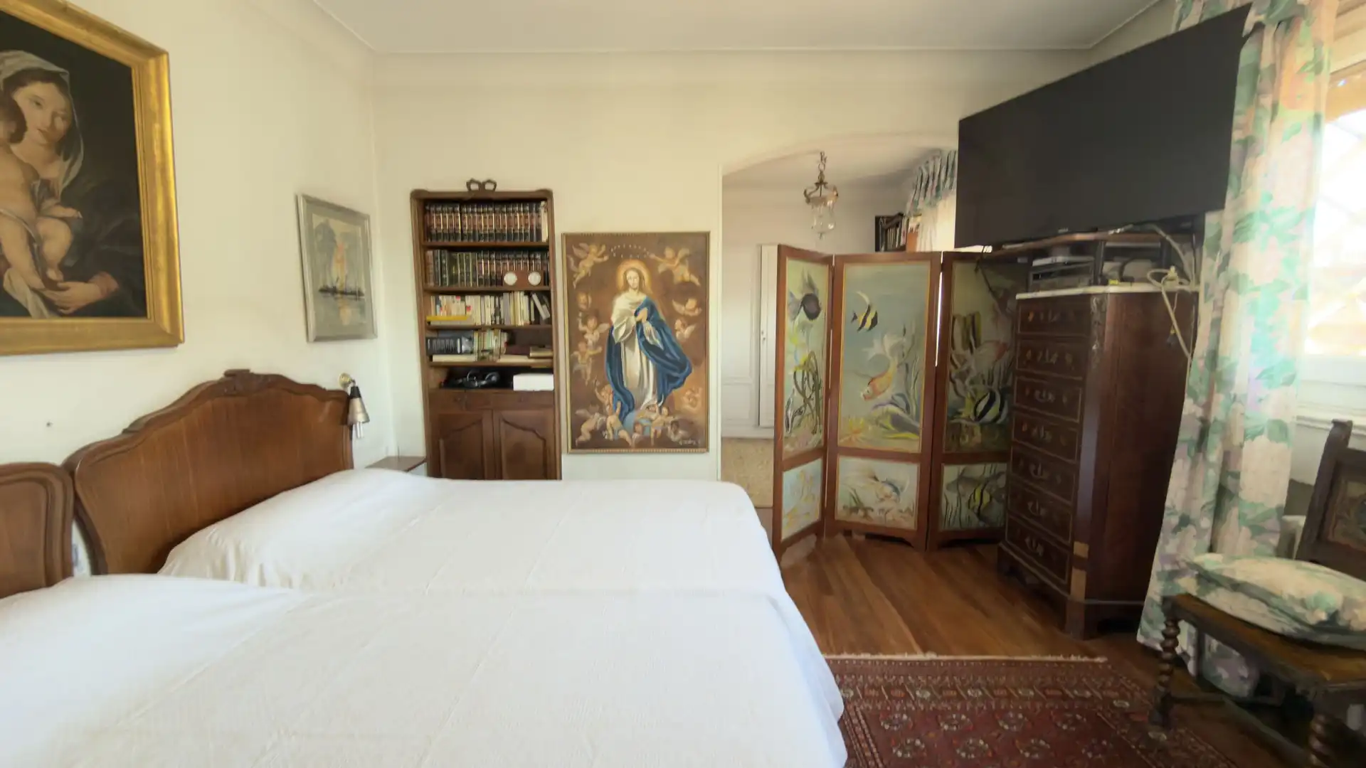 Habitación de Piso en venta en Getxo  con Calefacción, Terraza y Trastero